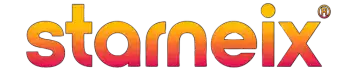 starneix.in logo